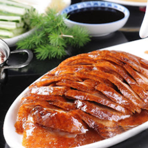 Peking Duck
