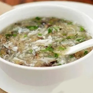West Lake Beef Soup