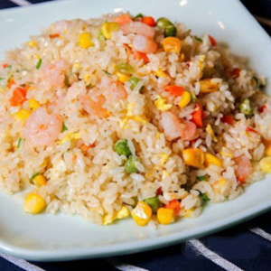 Srimp Fried Rice