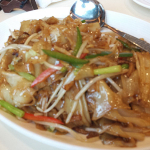 Seasonal Vegetables Chen Cun Fun