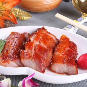 Roast Pork