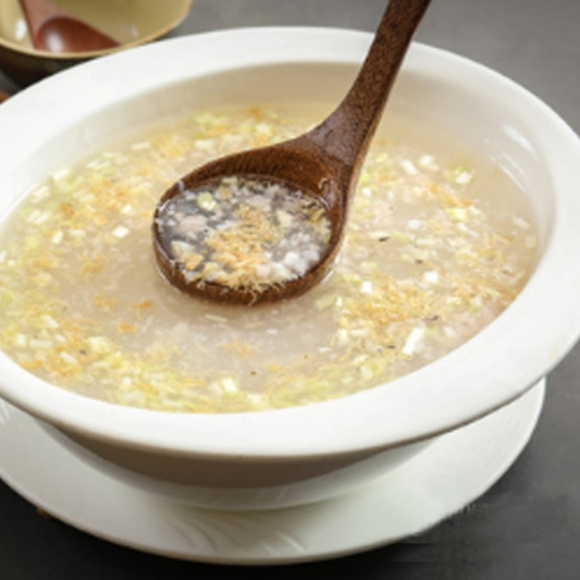Seafood Soup