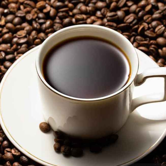 Black Coffee