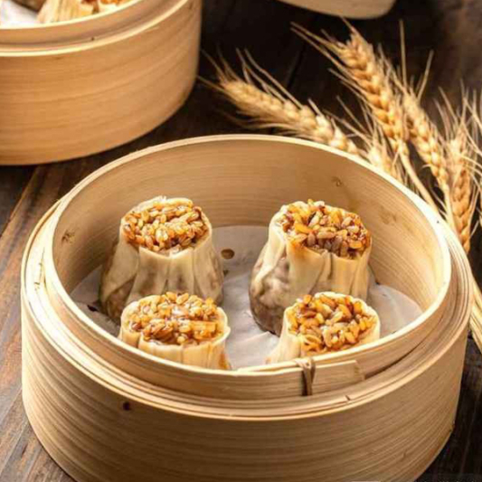 Chicken Shiu Mai (4 pcs)