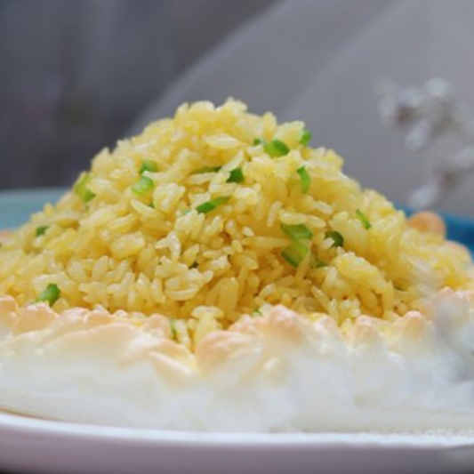 House Special Fried Rice