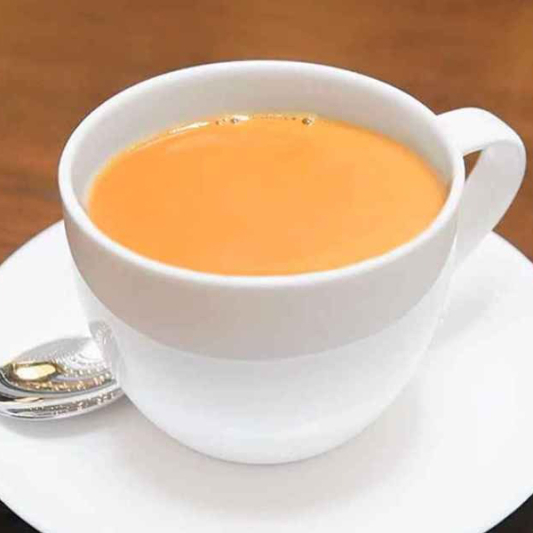 Hong Kong Style Milk Tea