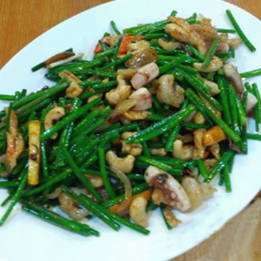 Lady Chow's Special