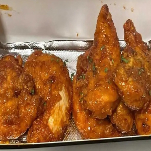 A5. Honey Tenders