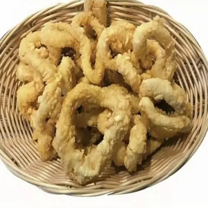 Fried Calamari