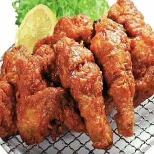 A4. Garlic Mild Whole Chicken