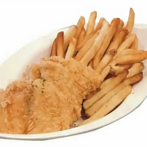 Fish & Chips