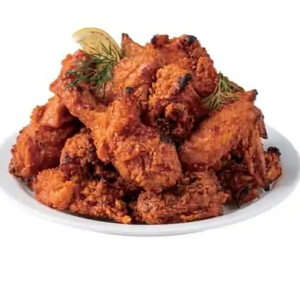 A8. Red Hot Pepper Drumsticks