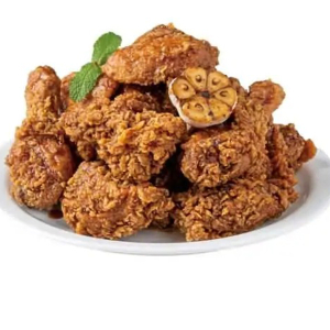 A2. Garlic Soy Drumsticks