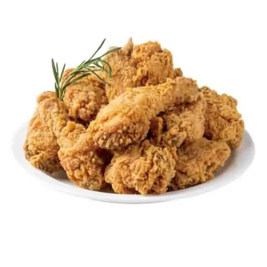 A1. Original Fried Drumsticks