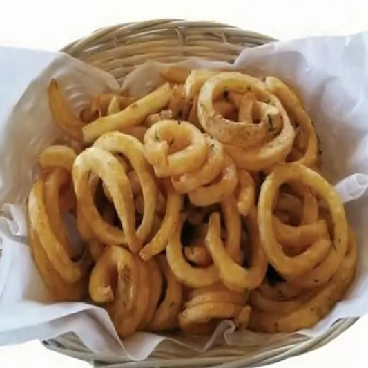 Curly Fries