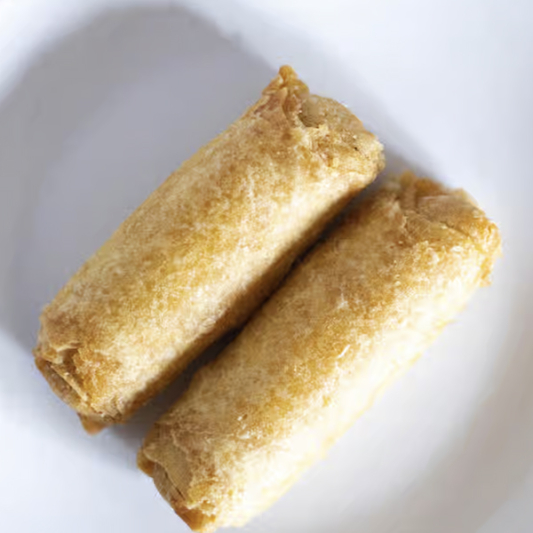 Egg Rolls (2 pcs)