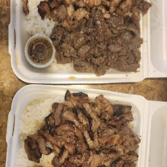 28. Beef & Pork