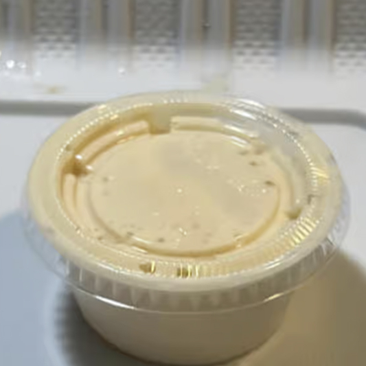 Extra Salad Dressing
