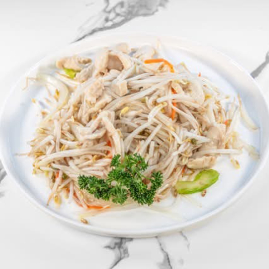 32. Chicken Chow Mein