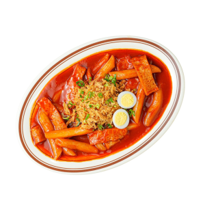 Side Topokki / 떢볶이