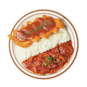 Spicy Pork Katsu / 제육카츠