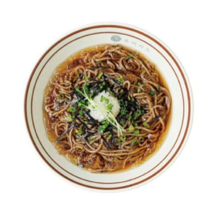 Yumee Soba (Cold) / 유미소바 