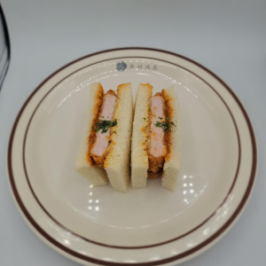 Donkatsu Sando