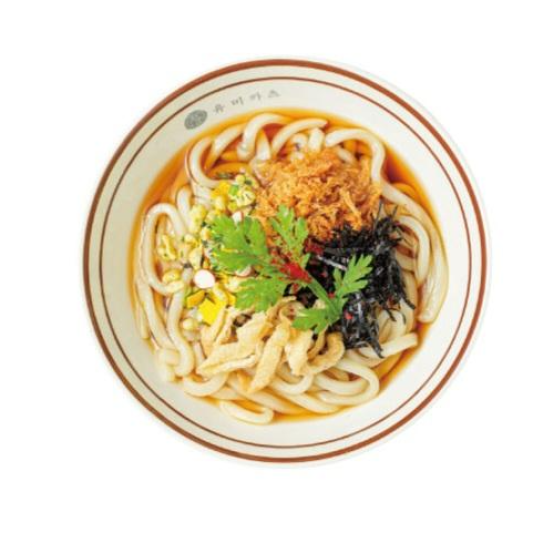 Yumee Udon (Hot) / 유미우동 (Hot)