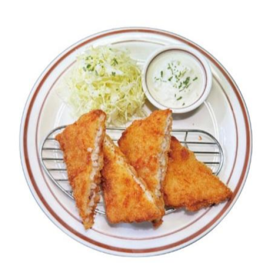 Fish Katsu / 생선카츠