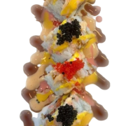 Bellingham Roll