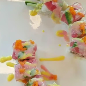 Hawaiian Roll