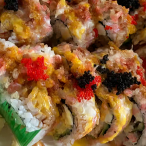 Yummy Yummy Roll