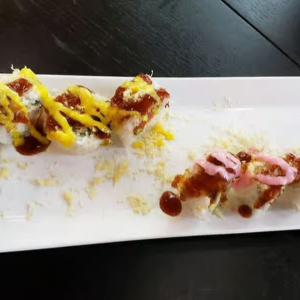 Tiger Roll