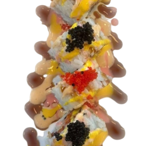 Bellingham Roll