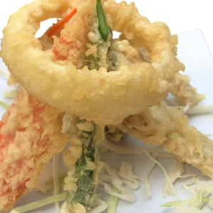 Veggie Roll