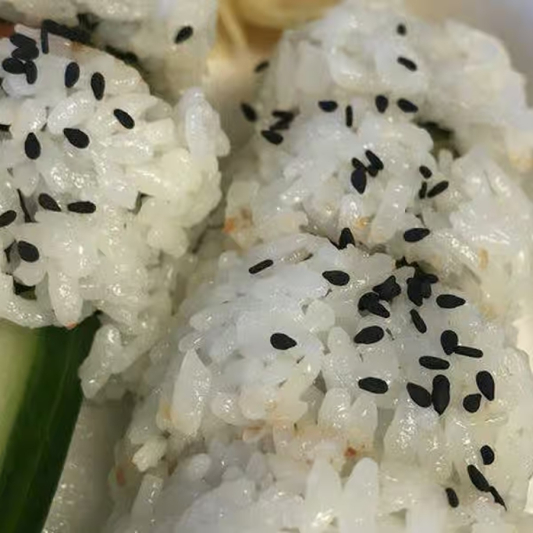 Spicy Tuna Roll
