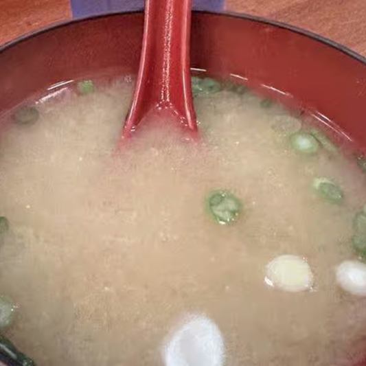 Miso Soup