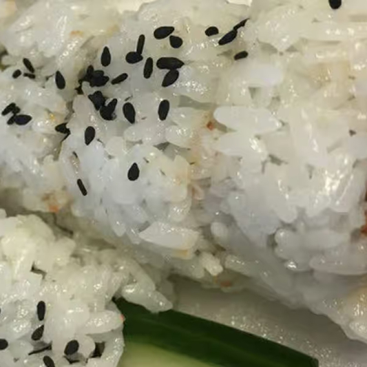 Tuna Roll
