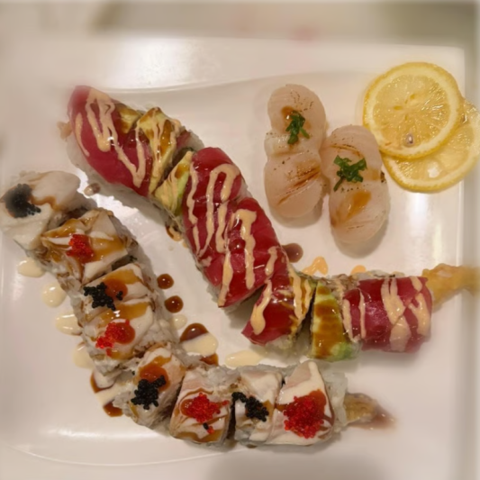 Tuna Lover
