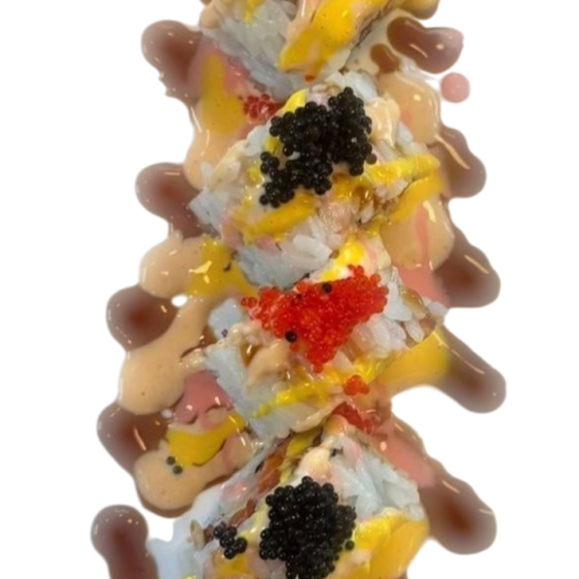 Bellingham Roll