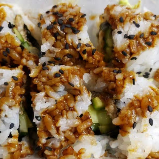 Unagi Roll