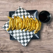 Gyoza