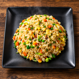 Fried Rice