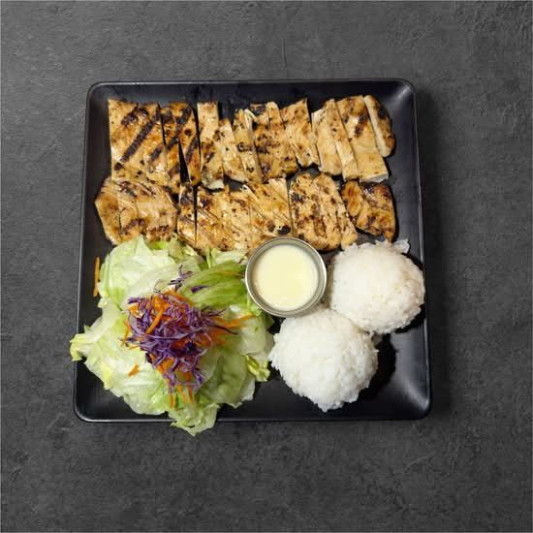 Chicken Breast