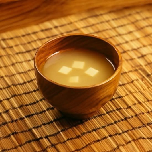 Miso Soup