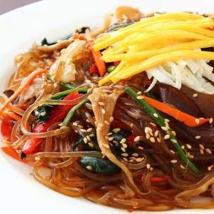Chop Chae 잡채