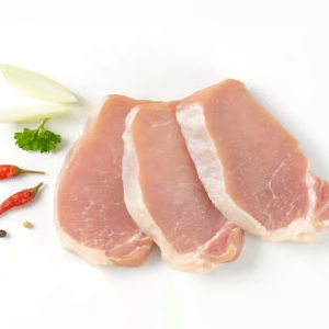 Premium Pork Jowl 항정살