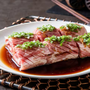 Korean BBQ - Beef