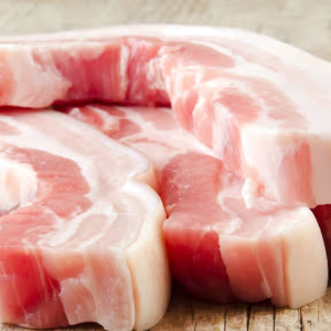 Korean BBQ - Pork