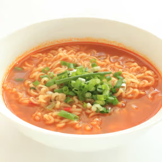 Ramen 라면